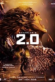 Watch Free 2 0 (2018)