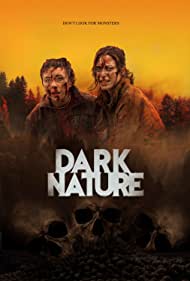 Watch Free Dark Nature (2022)