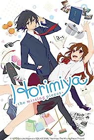 Watch Free Horimiya piece (2023)