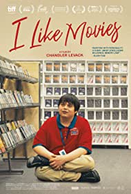 Watch Free I Like Movies (2022)