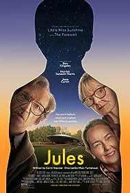 Watch Free Jules (2023)