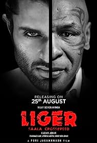 Watch Free Liger (2022)