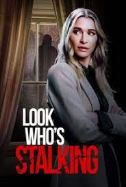 Watch Free Haunted by My Stalker (2023)