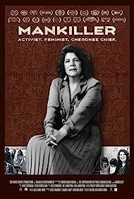 Watch Free Mankiller (2017)