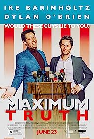 Watch Free Maximum Truth (2022)