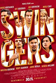 Watch Free Swingers (2018)