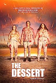 Watch Free The Dessert (2023)