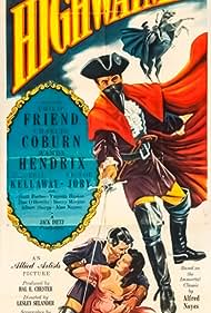 Watch Free The Highwayman (1951)