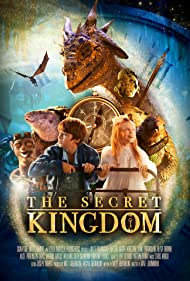 Watch Free The Secret Kingdom (2023)