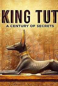 Watch Free Tut A Century of Secrets (2022)