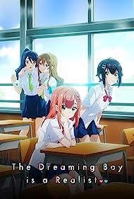 Watch Free Yumemiru Danshi wa Genjitsushugisha (2023)