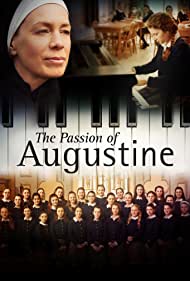 Watch Free La passion dAugustine (2015)