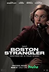 Watch Free Boston Strangler (2023)