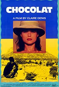 Watch Free Chocolat (1988)