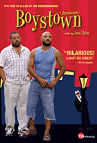 Watch Free Chuecatown (2007)