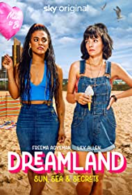 Watch Free Dreamland (2023-)