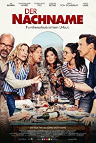 Watch Free Der Nachname (2022)