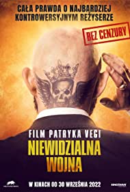 Watch Free Niewidzialna wojna (2022)