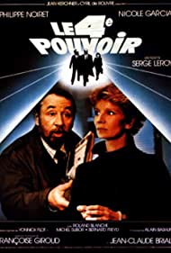 Watch Free Le 4eme pouvoir (1985)