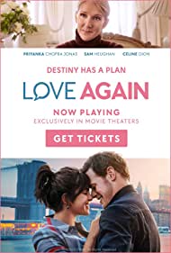 Watch Free Love Again (2023)