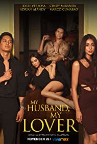 Watch Free My Husband, My Lover (2021)