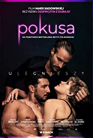 Watch Free Pokusa (2023)