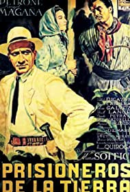 Watch Free Prisioneros de la tierra (1939)