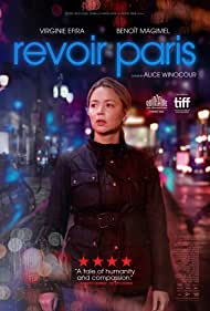 Watch Free Revoir Paris (2022)