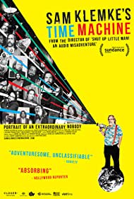 Watch Free Sam Klemkes Time Machine (2015)