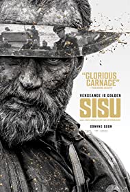 Watch Free Sisu (2022)