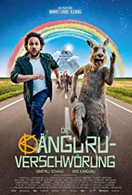 Watch Free Die Kanguru Verschworung (2022)