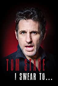 Watch Free Tom Stade I Swear To (2019)