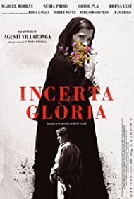 Watch Free Uncertain Glory (2017)