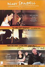 Watch Free Wirey Spindell (1999)