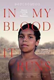 Watch Free In My Blood It Runs (2019)