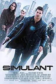 Watch Free Simulant (2023)