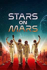 Watch Free Stars on Mars (2023-)