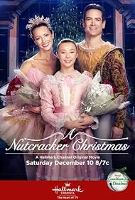 Watch Free A Nutcracker Christmas (2016)