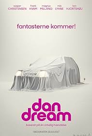 Watch Free Dan Dream (2017)