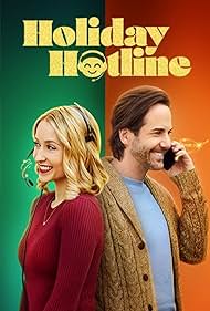 Watch Free Holiday Hotline (2023)