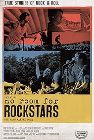 Watch Free No Room for Rockstars (2012)