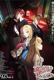 Watch Free Princess Principal Crown Handler Chapter 2 (2021)