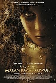 Watch Free Suzzanna Kliwon Friday Night (2023)