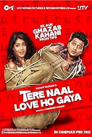 Watch Free Tere Naal Love Ho Gaya (2012)