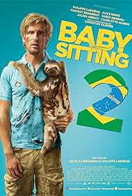 Watch Free Babysitting 2 (2015)