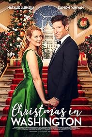 Watch Free Christmas in Washington (2021)