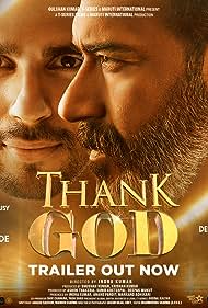 Watch Free Thank God (2022)