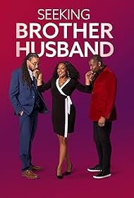 Watch Free Seeking Brother Husband (2023-)