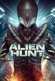 Watch Free Alien Hunt (2024)