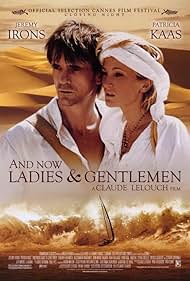 Watch Free And Now Ladies Gentlemen (2002)